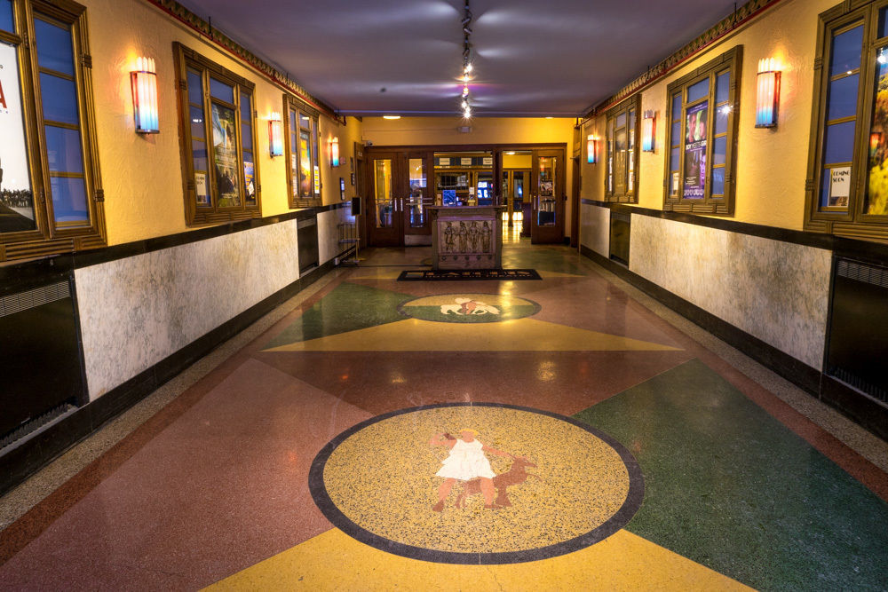Latchis Hotel Brattleboro Exterior foto